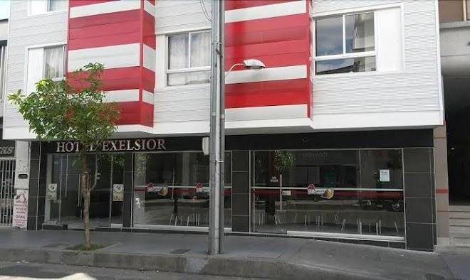 Hotel exelsior