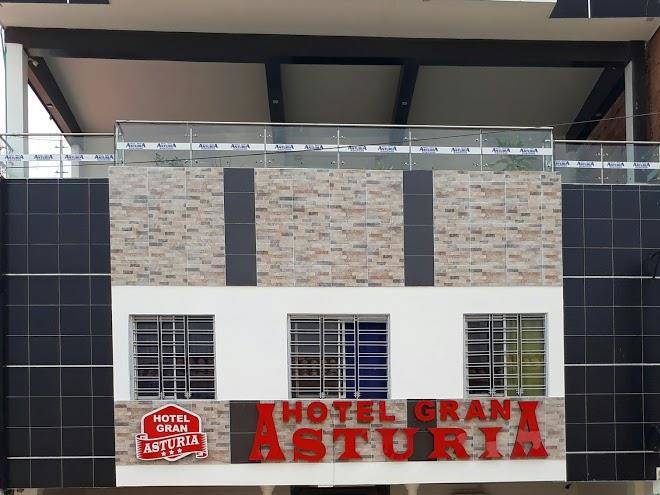 Asturias