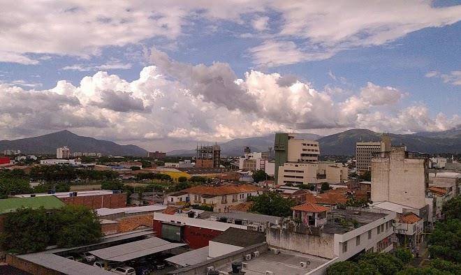 Hotel nuevo acora