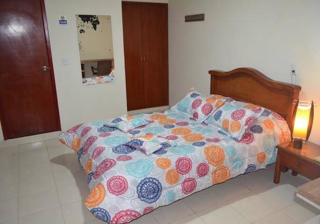 Hotel plaza cucuta