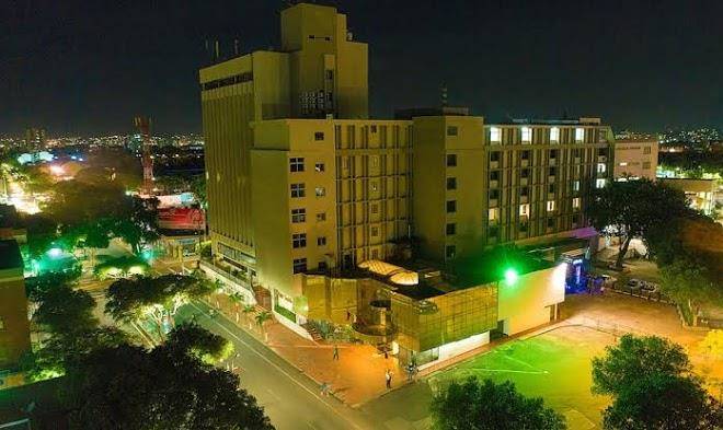 Hotel tonchala