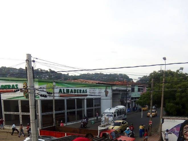 Hotel zulia cucuta