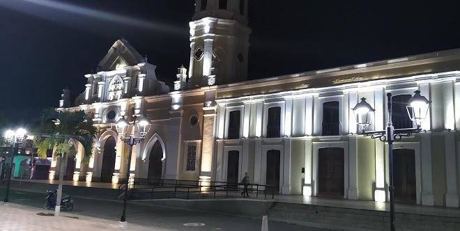Hotel el principe