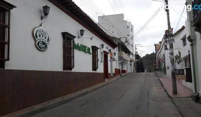 Hotel real