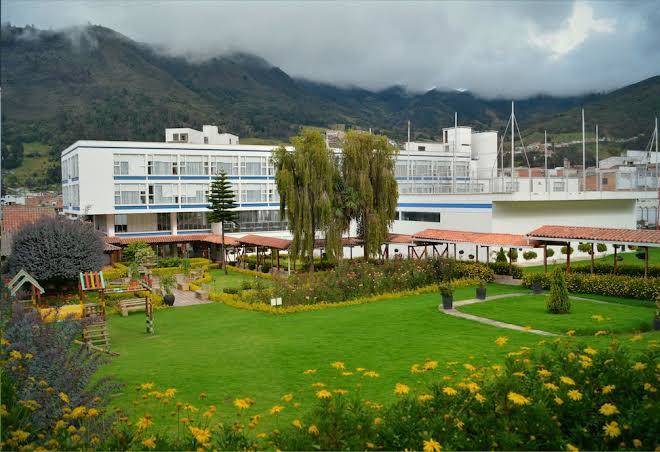 Hotel Cariongo