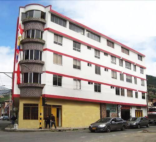 Hotel dancar