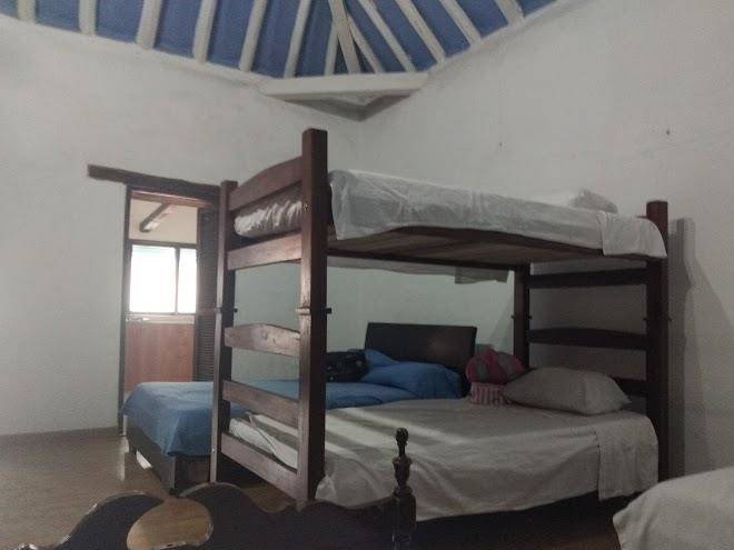 Hotel el solar