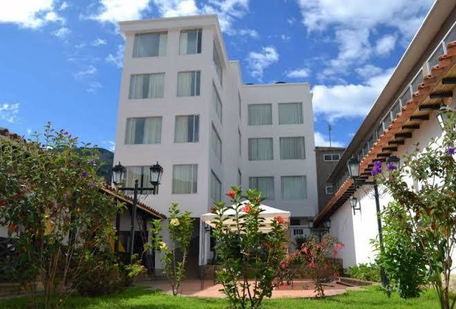 Hotel hontibon