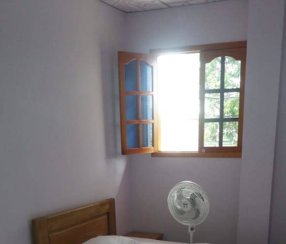 Hotel la estrella del catatumbo