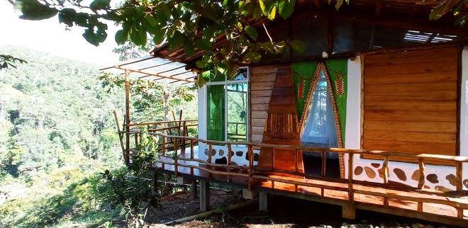 Cabana rural bellavista