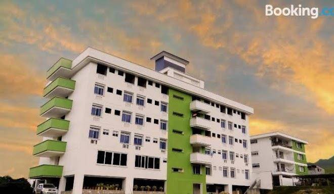 Hotel mocoa samay