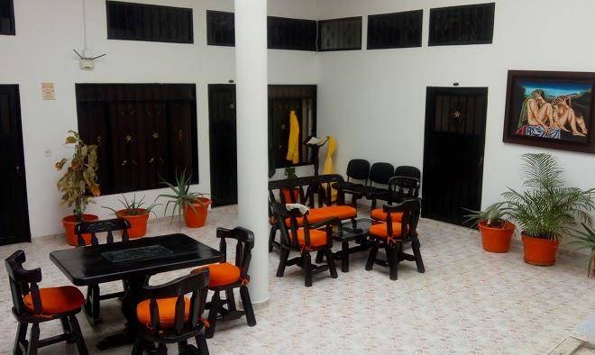 Hotel Dainer 1 Image