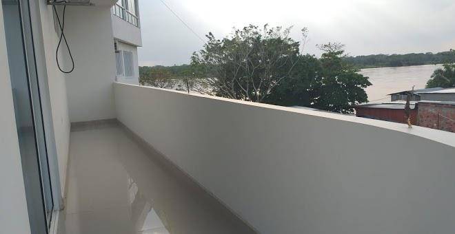 Hotel san pedro plaza