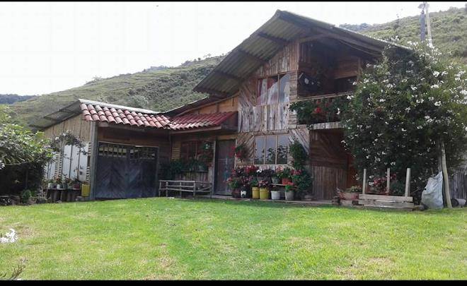 Posadas balsayaco