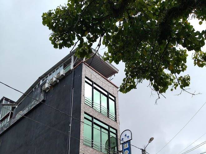 Hotel david
