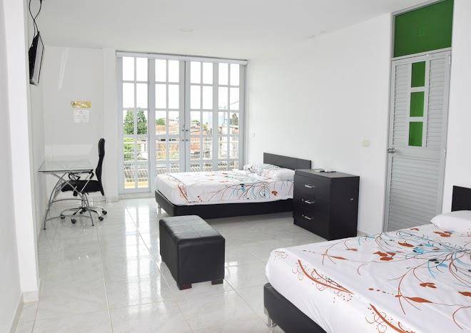 Hotel condagua
