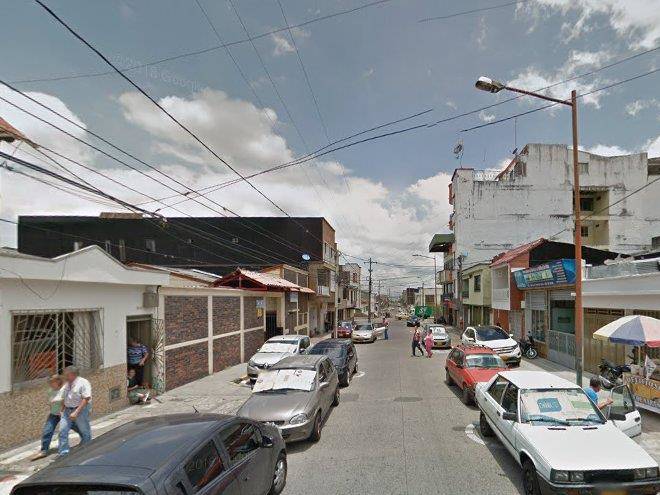 Cabana san nicolas