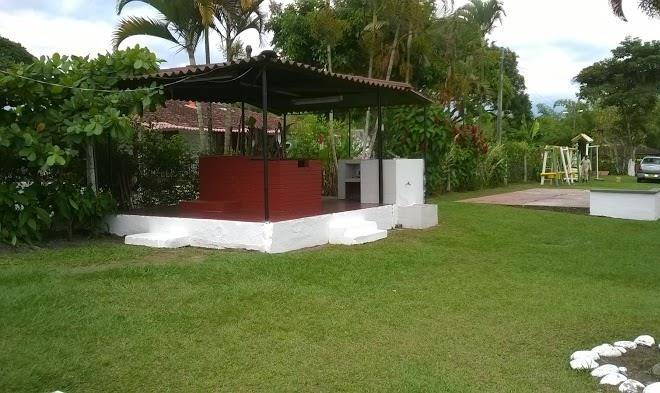 Sede el paraiso asorep