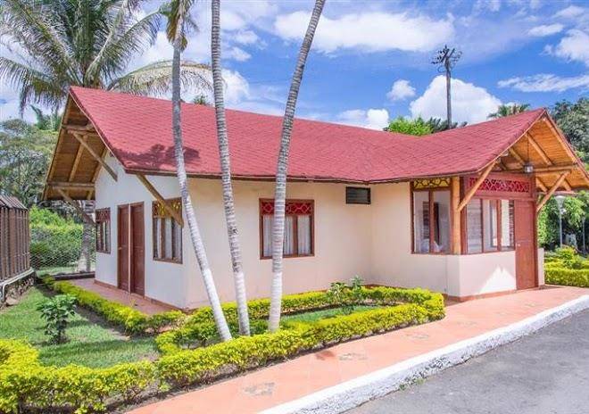 Finca Hotel Santa Aleja Image