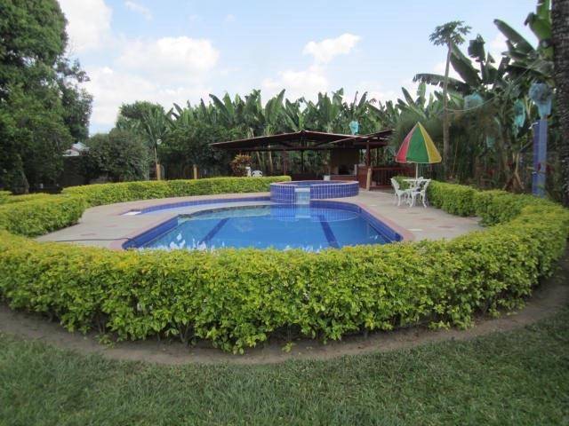 Finca la dulce alejandria