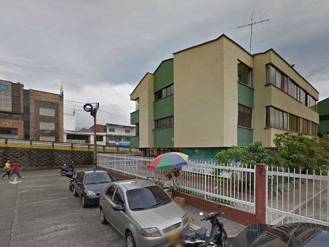 Hospedaje el viajero de versalles