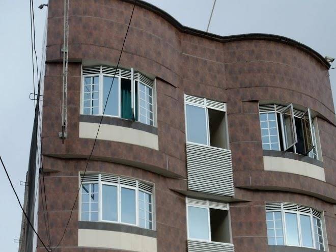 Hotel Emperatriz Image