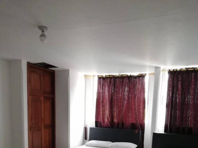 Hotel en armenia poporo