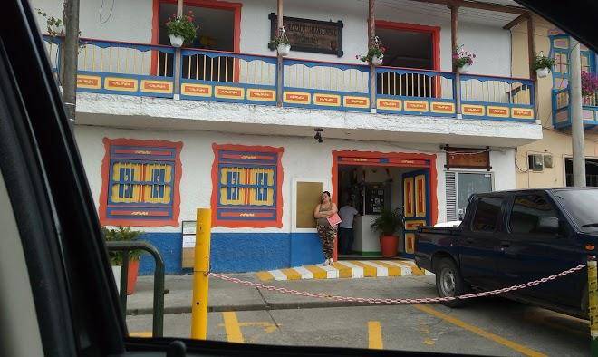 Hotel jeronimo