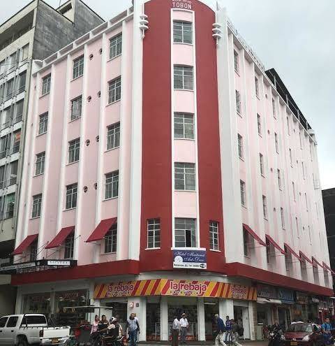Hotel maitama