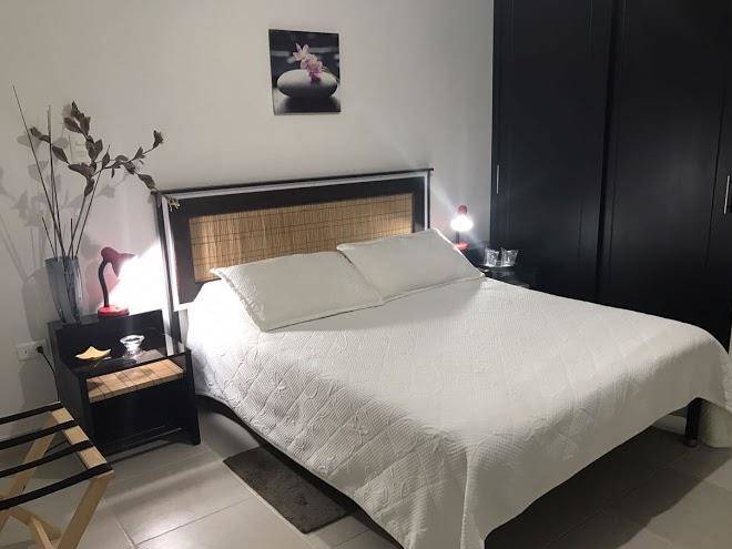 Hotel meson de las flores