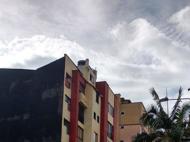 Hotel remanso de paz