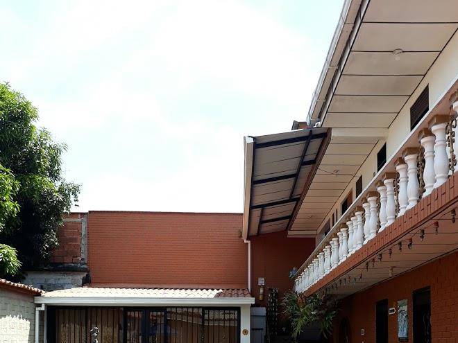 Hotel san sebastian armenia