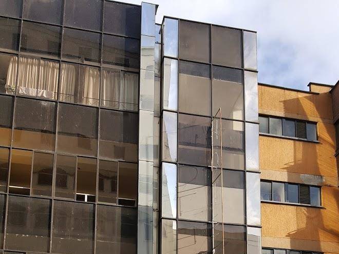 Hotel vermon armenia