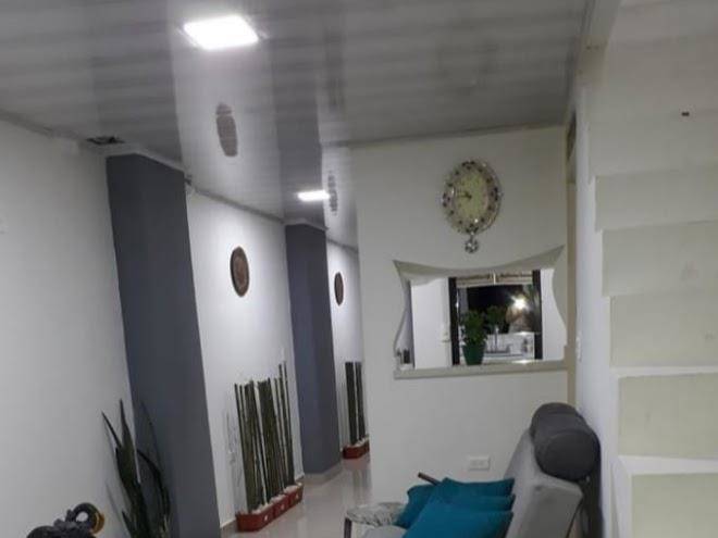 Hotel yurupary armenia