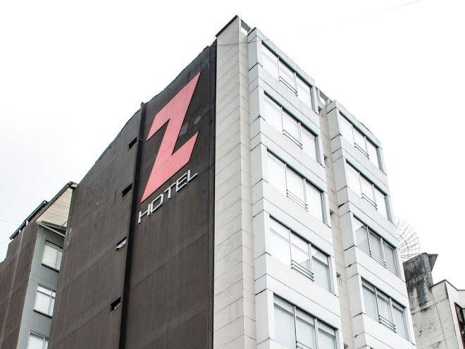 Hotel zuldemayda