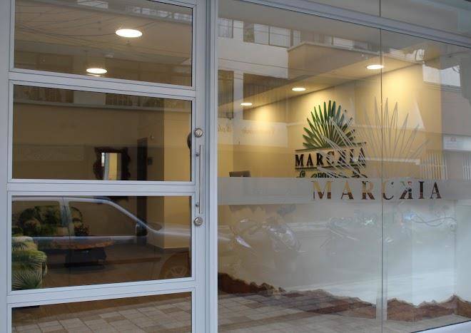 Marckia hotel