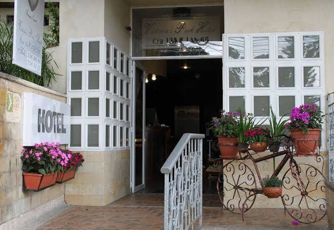 Victoria's park hotel