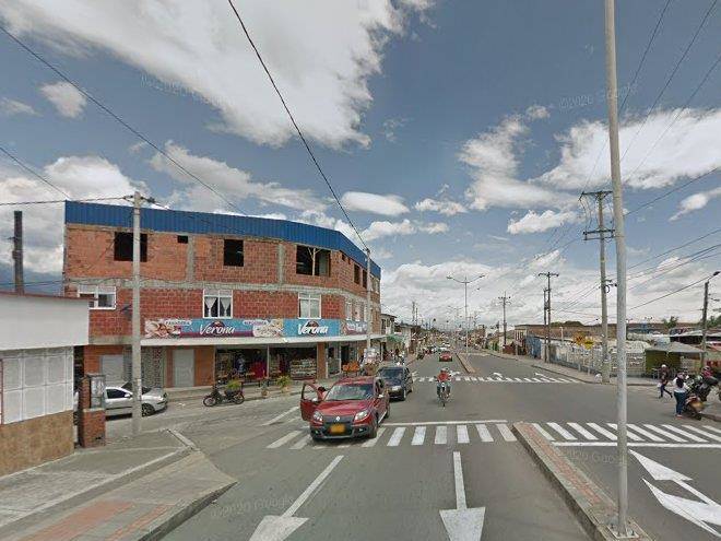 Finca Hotel Marta Cecilia Image