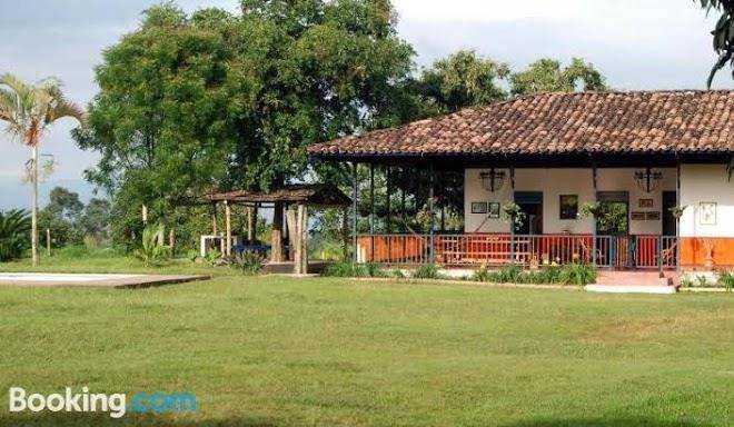 Finca la camelia
