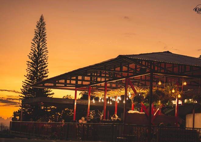 Hacienda la pradera