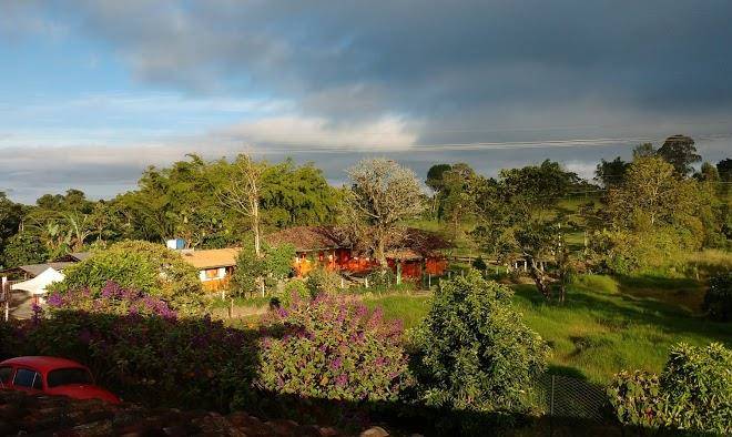 Finca la dicha