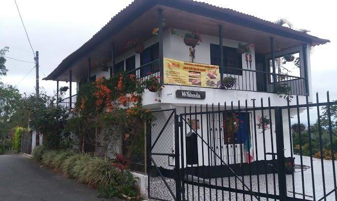Finca mi yolanda