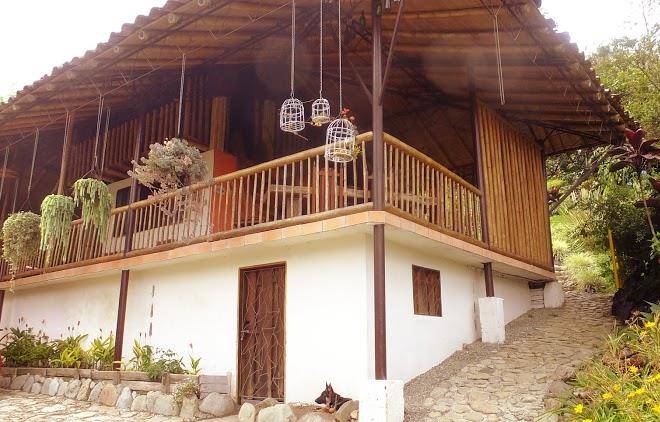 Sonarte cafe mirador artesania