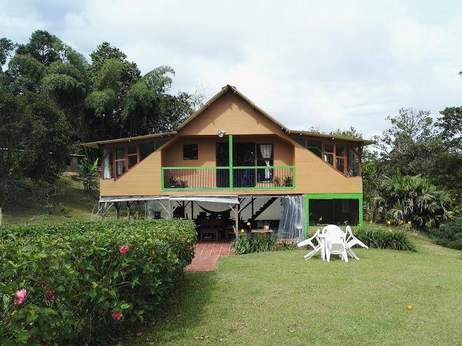 Cabana del recuerdo