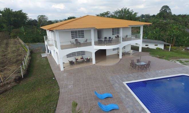 Finca Bellavista Image