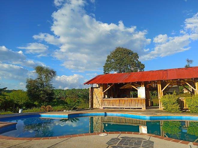 Finca hotel el paraiso