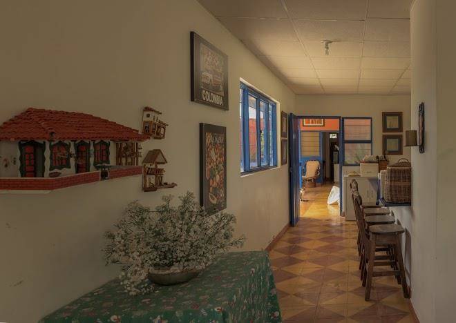 Finca turistica la perla