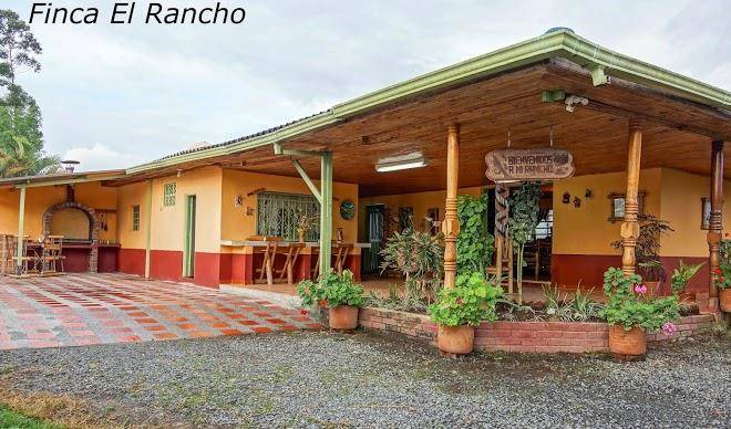 Granja rancho ventura