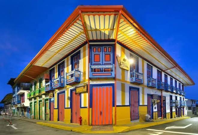 Hotel jahn