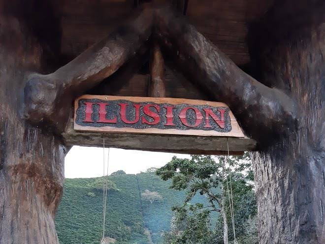 Ilusion eco parque